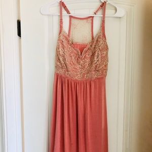 Maternity / Nursing Nightgown